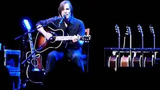 Jackson Browne 