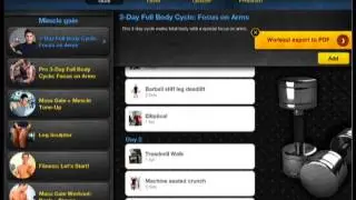 App of The Week # 8: FitnessHD