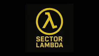 Half-Life: Sector Lambda Trailer