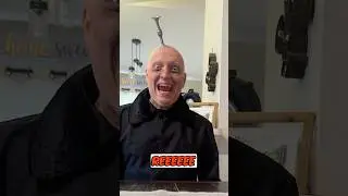 Messing with Uncle Fester PT1 #funny #comedy #relatable #humor #skit