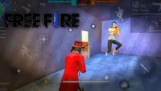 garena free fire ----  sudden attack