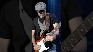 Michael Charles at WGN9 Chicago