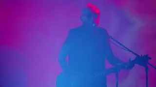 無相 Animitta Live @ 2024 聲波薩滿音樂祭 Sonic Shaman Festival in 忠泰RS289