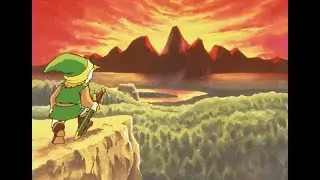 The Legend of Zelda NES (RetroAchievements) -- Part 6