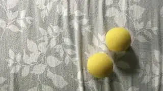 Appearing act
