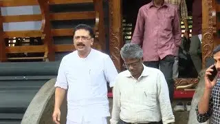 കേരള സർവ്വകലാശാലയിൽ വീണ്ടും മന്ത്രി കെടി ജലീലിന്&zwj;റെ അനധികൃത ഇടപെടൽ