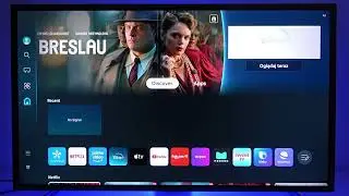 Samsung The Frame - Factory data reset disabled? How to fix