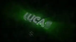 Zika VFX | INTRO #182 | Lucasdzn ~ Pai de todos | 70 LIKES? &hearts;