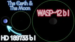 『🌕Candidate exomoon's orbit⭕』