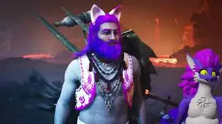 MHWilds Full Stream - 41