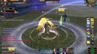 Perfect world Duel WR vs BS lvl 80++ part 2 PW Indonesia