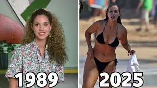 Спасённые звонком (1989) Актёры: тогда и сейчас 2025 (шокирующие новости и трагическая потеря)
