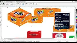 CorelDraw 3D Box Macro Review You Should Must Watch
