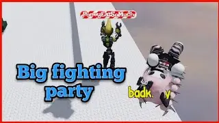 ALMOST 50M SIZE IN EAT THE WORLD ROBLOX
