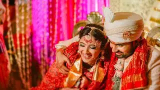 Devika & Ketan Khandelwal - Wedding Film