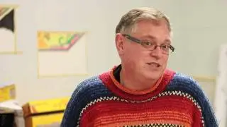 The Most Interesting People In Newfoundland | Levi Curtis