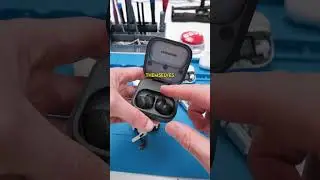 Эти наушники прослужат вам вечно&hellip; #Shorts