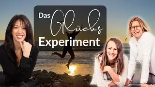 Glück garantiert - für dich und Welt!
