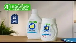 all Free Clear commercial.