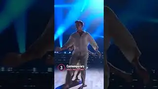 Dancing with the Stars: Robert Irwin's Top 5 Dances