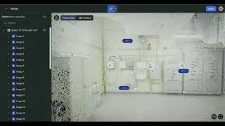 Point Cloud Measurement Tools | Prevu3D Release 25.2
