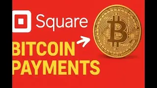 Square Bitcoin - The Future of Bitcoin Payments