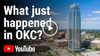 Exclusive Matthew Pallares Interview: The Little Known Candidate of OKC&rsquo;s 2026 Mayor Race