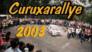CuruxaRallye | Rallyes 2003 [MUSICAL]