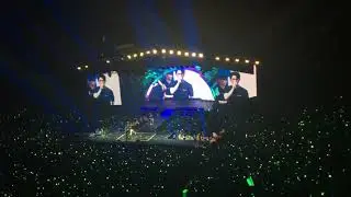EyesOnYouNYC | GOT7 - Look (Closing)