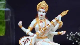 Sarswati Puja Live
