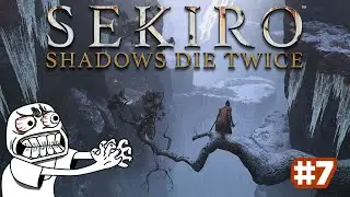 ME ENFRENTO a los Jefes M&aacute;s Duros de SEKIRO 😱 | Directo &Eacute;PICO🌙