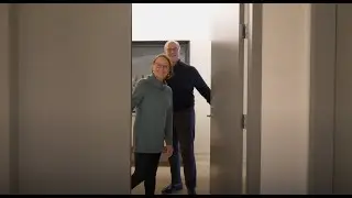 Resident Spotlight | Nancy & Robbie Briggs