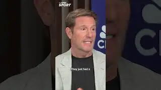 Candle Media co-CEO on sports rights