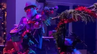 🐾&rdquo;King Harvest (The Band)&rdquo; Bearly 🐻 Dead @ Sanctuary 12/20/25