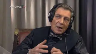 Александр Невзоров - Персонально ваш 02 11 2016