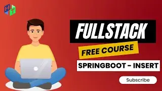 Full Stack Developer Course Tamil (HTML,CSS, JS, ReactJS, Java, SpringBoot)Spring Boot in Tamil