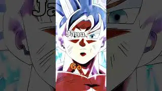 Your Birth Month Your Dragon Ball Z Character (Part 1)