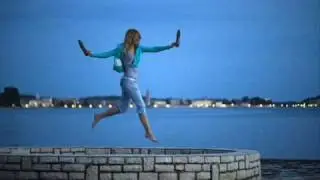 МАфия- Она танцует соло