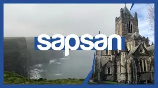 teaser | SPONTANEOUS TRIP TO IRELAND
