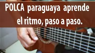 Polca Paraguaya: Cómo tocar el ritmo más divertido del mundo