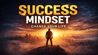 Success Mindset: How Winners Think, Act & Win - Change Your Life with This Success Mindset