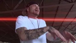 Skryp & Wally _Black Smoke  (video)