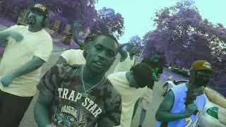 Dee Rose | Anonymous | (Official Music Video) Shot By @ODO6NAO