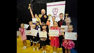 AM ADUS CUPELE DE LA ARAD...CU SACII !!!