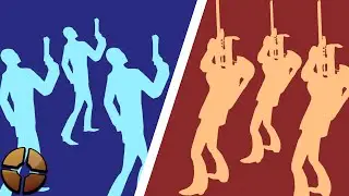 [TF2] Bot Wars