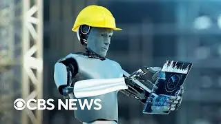 AI has led to more than 10,000 job cuts this year, new report shows