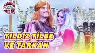 Tarkan ve Yıldız Tilbe (59.Bölüm) - Tarkan