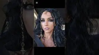Trending Goddess Makeup Looks to Inspire pt 2✨ #makeup #goddessmakeup #makeupshorts