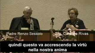 Catalina Rivas - La tentazione