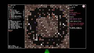 Rift Wizard. First run, first win (2/2)